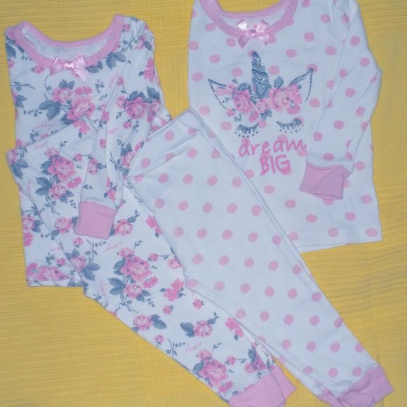 Betsey Johnson Other - Betsey Johnson PJ Set